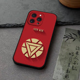 Iron Man Phone Case